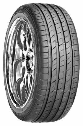 

Шина автомобильная Nexen N'Fera SU1 255/40 R19, летняя, 100Y