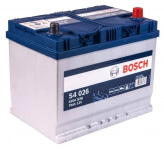 Аккумуляторная батарея Bosch   0092S40260