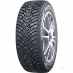 

Шина автомобильная Nokian Hakkapeliitta 8 215/55 R17 зимняя, шипованная, 98T