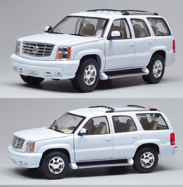 Машина cadillac escalade игрушка