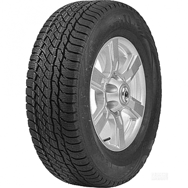 

Шина автомобильная Viatti Bosco S/T V-526 215/55 R17, зимняя, нешипованная, 94T