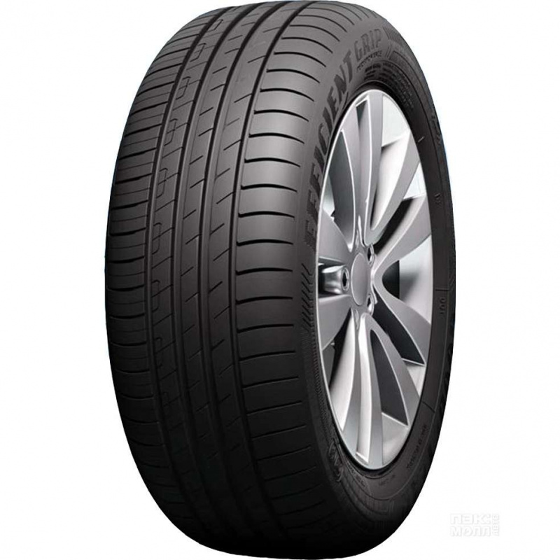 

Шина автомобильная Goodyear EfficientGrip Performance 215/55 R16, летняя, 93W