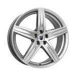 

Диск колесный K&K КС-454 6.5xR16 5x112 ЕТ40 ЦО66.6 серебристый 14844