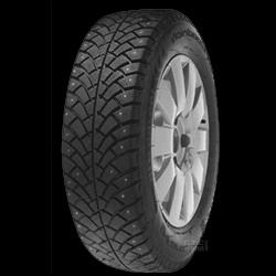 

Шина автомобильная BFGoodrich G-Force Stud 215/65 R16, зимняя, шипованная, 102Q