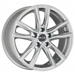 

Диск колесный MAK Milano 7xR18 5x100 ET43 ЦО72 серебристый F7080MISI43P3