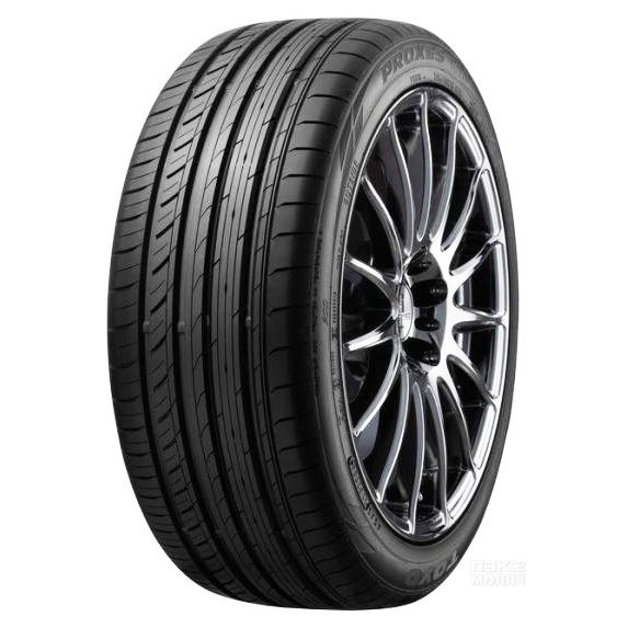 

Шина автомобильная Toyo PXC1S 275/30 R19 летняя, 96W