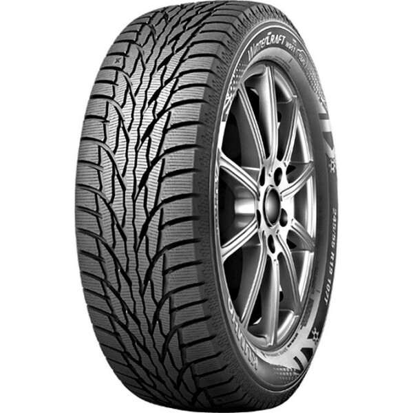 

Шина автомобильная Kumho WS51 265/60 R18 зимняя, 114T