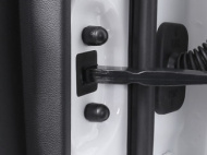 Заглушки для дверных винтов (8 шт.) Changan CS35 Plus 2019-