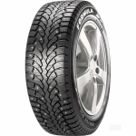 

Шина автомобильная Pirelli Formula Ice 175/70 R14 зимняя, шипованная, 88T