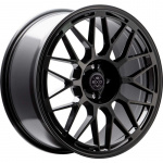 

Диск колесный Fondmetal 9Evo 9xR20 5x112 ET42 ЦО75 глянцевый черный 9EVO J9020425112YNA0