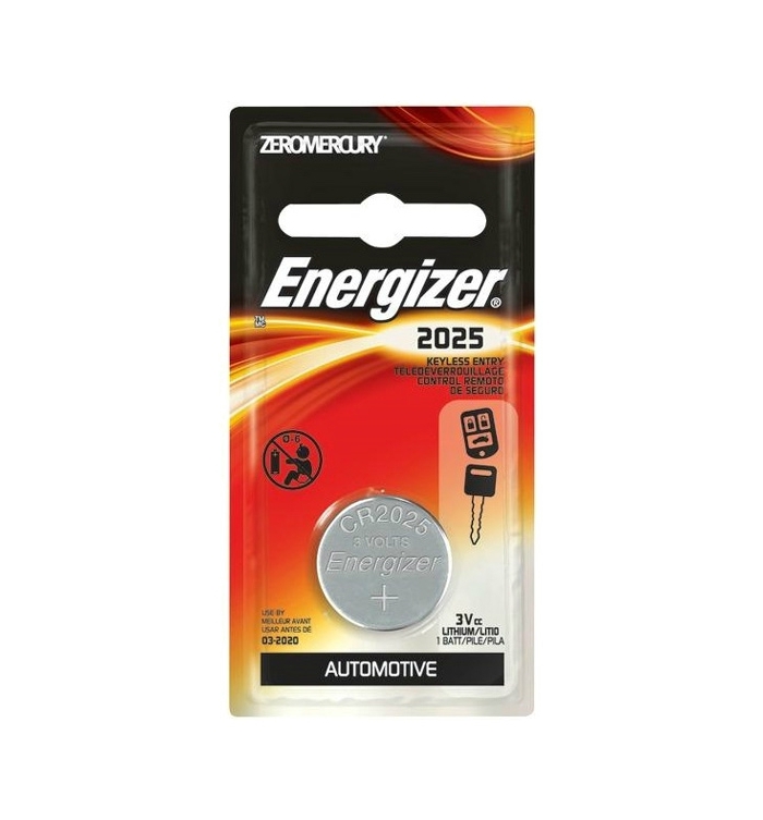 

Специализированная миниатюрная батарейка Energizer Lithium E301536200 A23/E23A 1 шт/блист