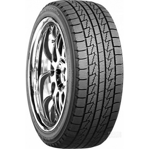 

Шина автомобильная Roadstone Winguard Ice 215/55 R17, зимняя, нешипованная, 94Q