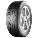 

Шина автомобильная General Tire Grabber GT 255/55 R18 летняя, 109Y