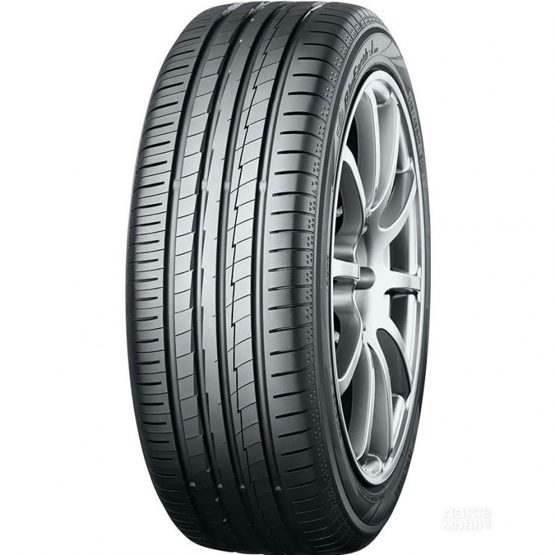 

Шина автомобильная Yokohama AE50 225/50 R17 летняя, 98W