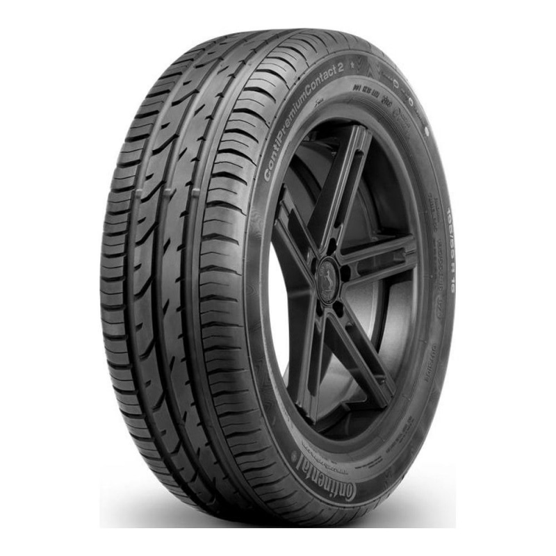 

Шина автомобильная Continental ContiPremiumContact 2 175/65 R15, летняя, 84H