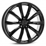 

Диск колесный MAK Wolf 8xR19 5x112 ET42 ЦО57,1 черный глянцевый F8090WFGB42VW2X