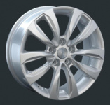 

Диск колесный LS Replay HND41 7xR17 5x114.3 ET47 ЦО67.1 серебристый S022756