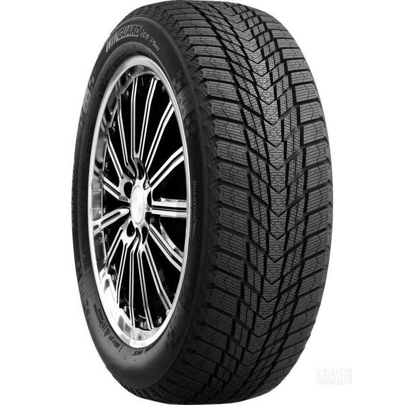 

Шина автомобильная Roadstone Winguard Ice Plus 245/45 R19, зимняя, 102T