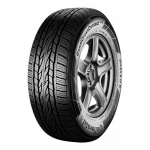 

Шина автомобильная Continental ContiCrossContact LX 2 FR 225/55 R18, летняя, 98V