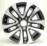 

Диск колесный VAG Grandehill 7xR18 5x112 ET45 ЦО57 антрацит 2GA601025LDM9