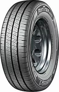 

Шина автомобильная Kumho KC-53 CHINA 185/80 R14, летняя, 102/100R