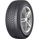 

Шина автомобильная Bridgestone LM-80 235/75 R15 зимняя, нешипованная, 95T