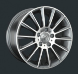 

Диск колесный LS Replay MR139 7.5xR17 5x112 ET37 ЦО66.6 серый глянцевый с полированной лицевой частью S029636