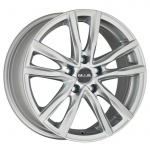 

Диск колесный MAK Milano 8xR18 5x110 ET40 ЦО65,1 серебристый F8080MISI40LLG