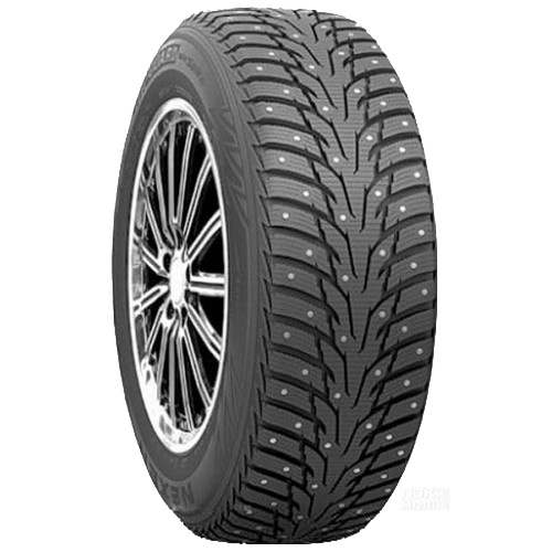 

Шина автомобильная Nexen Winguard WinSpike WH62 185/60 R14, зимняя, шипованная, 82T