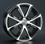 

Диск колесный Replay FD128 6xR15 4x108 ET47,5 ЦО63,3 черный глянцевый с полированной лицевой частью 035728-160132003