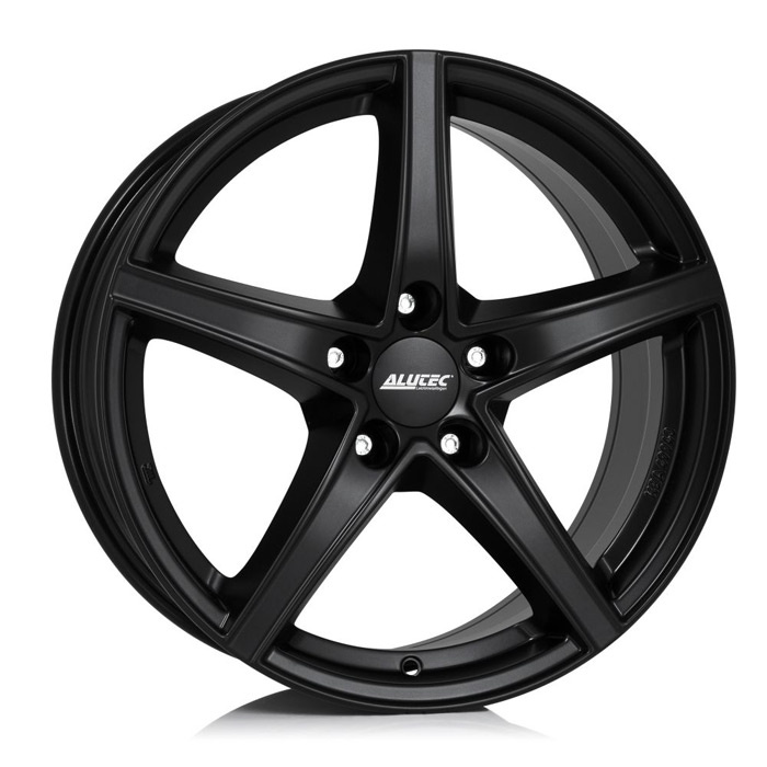 

Диск колесный Alutec Raptr 8xR19 5x112 ET35 ЦО70,1 черный матовый RR80935B74-5