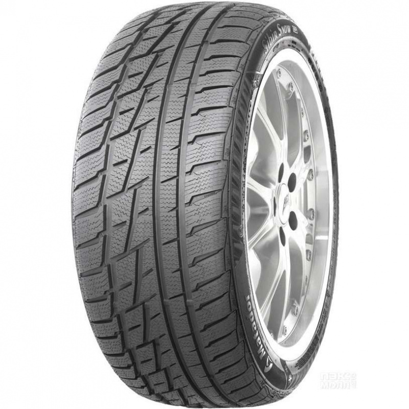 

Шина автомобильная Matador MP92 Sibir Snow 245/40 R18, зимняя, 97V