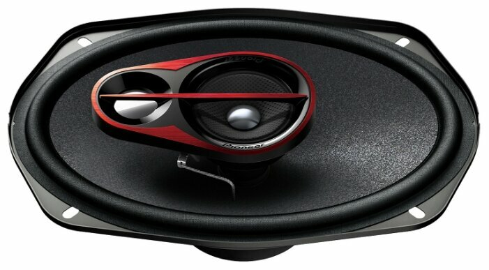 

Автомобильная акустика Pioneer TS-R6951S