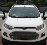 

Решетки радиатора, EcoSport