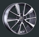 

Диск колесный LS Replay HND277 6.5xR16 5x114.3 ET50 ЦО67.1 серый глянцевый с полированной лицевой частью 045077-160143015