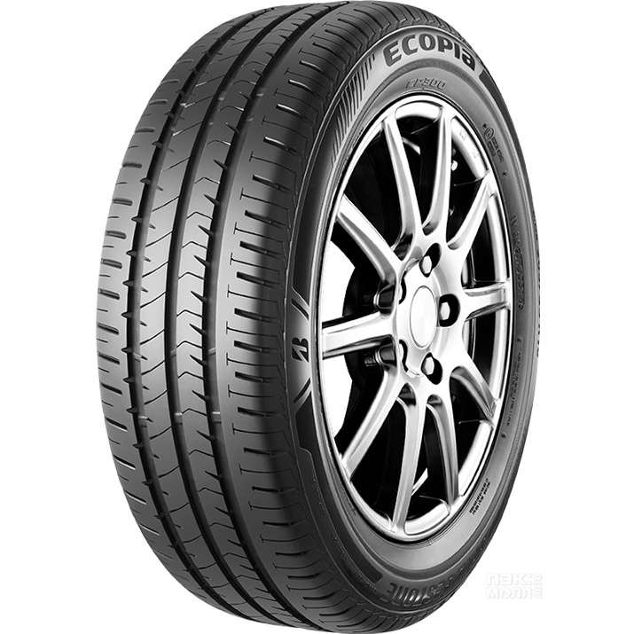 

Шина автомобильная Bridgestone EP300 185/60 R15, летняя, 84V