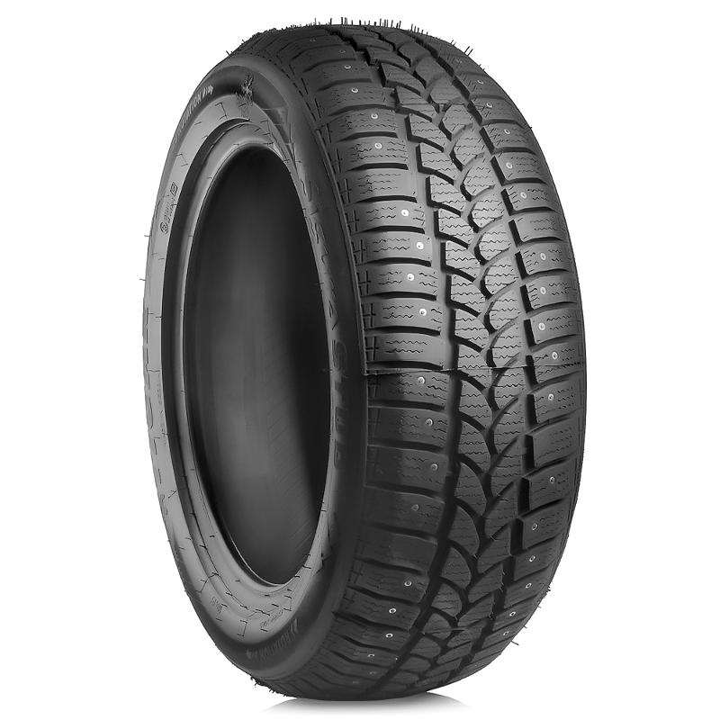 

Шина автомобильная Tigar Sigura Stud TG 175/65 R14, зимняя, шипованная, 82T