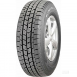 

Шина автомобильная GoodYear C Cargo UG 2 205/70 R15 зимняя, нешипованная, 106/104R