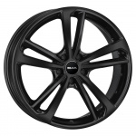 

Диск колесный MAK Nurburg 8xR19 5x112 ET42 ЦО57,1 черный глянцевый F8090NBGB42VW2X