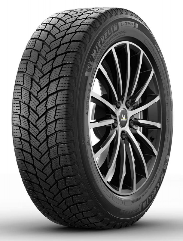 

Шина автомобильная Michelin X-ICE SNOW SUV 265/50 R20 зимняя, 111T