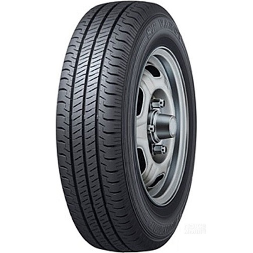 

Шина автомобильная Dunlop SP Van01 215/75 R16C летняя, 116R