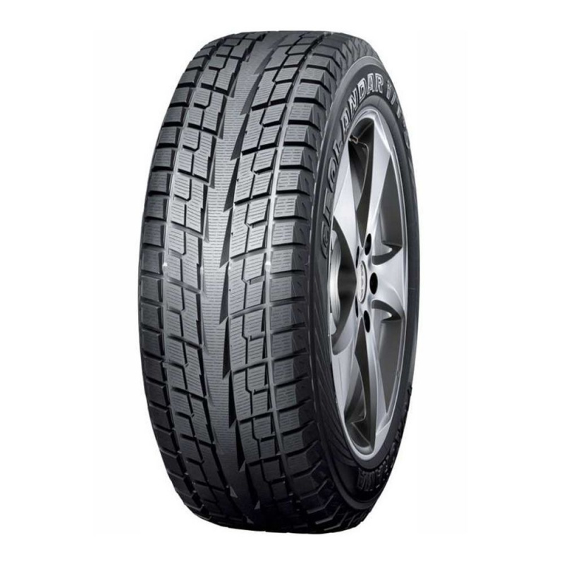 

Шина автомобильная Yokohama G073 295/40 R20, зимняя, нешипованная, 110Q