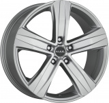 

Диск колесный MAK Stone 5 7,5xR18 5x130 ET53 ЦО71,6 серебристый F75805TSI53KY3