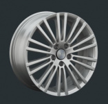 

Диск колесный LS Replay VV25 7.5xR18 5x112 ET45 ЦО57.1 серебристый 826171