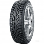 

Шина автомобильная Nokian Nordman 5 195/55 R16, зимняя, шипованная, 91T