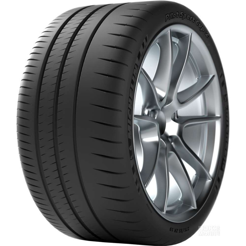 

Шина автомобильная Michelin Pilot Sport Cup 2 245/40 R19, летняя, 98Y