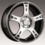 

Диск колесный RW H-406 7xR17 5x108 ЕТ45 ЦО67.1 черный глянцевый 86171518660