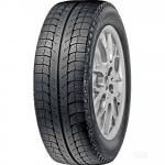 

Шина автомобильная Michelin Latitude X-Ice 2 265/65 R17, зимняя, 112T