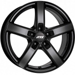 

Диск колесный ATS Emotion 7xR16 5x108 ET48 ЦО70,1 чёрный матовый EM70648B54-5