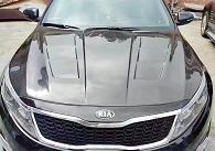 

Капот (стеклопластик) EPT2 Style EPR B-K5-HOOD-EP2-15 для KIA K5 2011-2015, K5